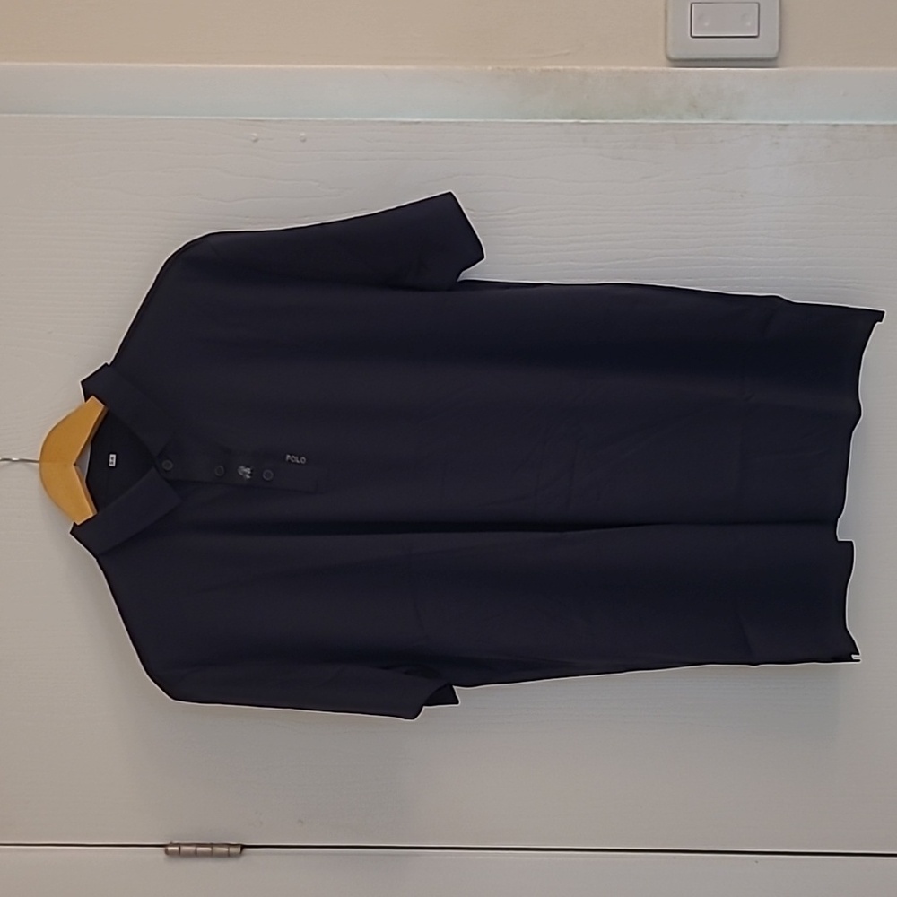 Mens polo
